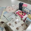 필수템으로 구성된 임신축하선물 '베베킹박스' 후기